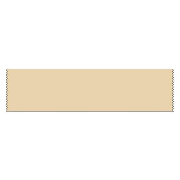 Shamrock Scientific Spec Tape Instrument Marking Vinyl 1/4x200" Tan Each - SMT-38-8