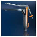 Cooper Surgical, Inc Speculum Vaginal ER-SPEC Small Lighted Disposable 18/Bx, 4 BX/CA - C020100-1