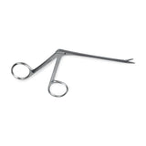 Medline Industries Inc Forcep Alligator 3-1/2" Stainless Steel 12/Bx - MDS10262