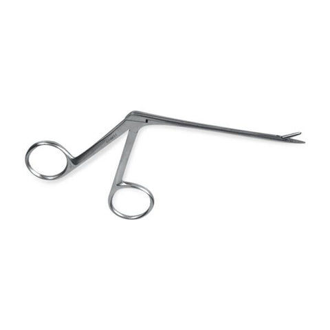 Medline Industries Inc Forcep Alligator 3-1/2" Stainless Steel 12/Bx - MDS10262