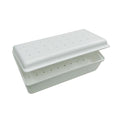 Healthmark Tray 10 in x 5 in x 3.25 in Each - 31055H