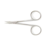 Medline Industries Inc Scissors Gradle 3-3/4" Slight Curve Each - MDS0820909
