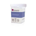 Wondfo iCup DX Pro 2 DOA: Drugs of Abuse Test CLIA Waived W/ Adulterants 10 Panel 25/Bx - I-DXP-2107-01