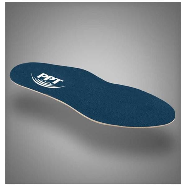 Justin Blair & Co Insole PPT Men 11-12 1/Pr - 26060