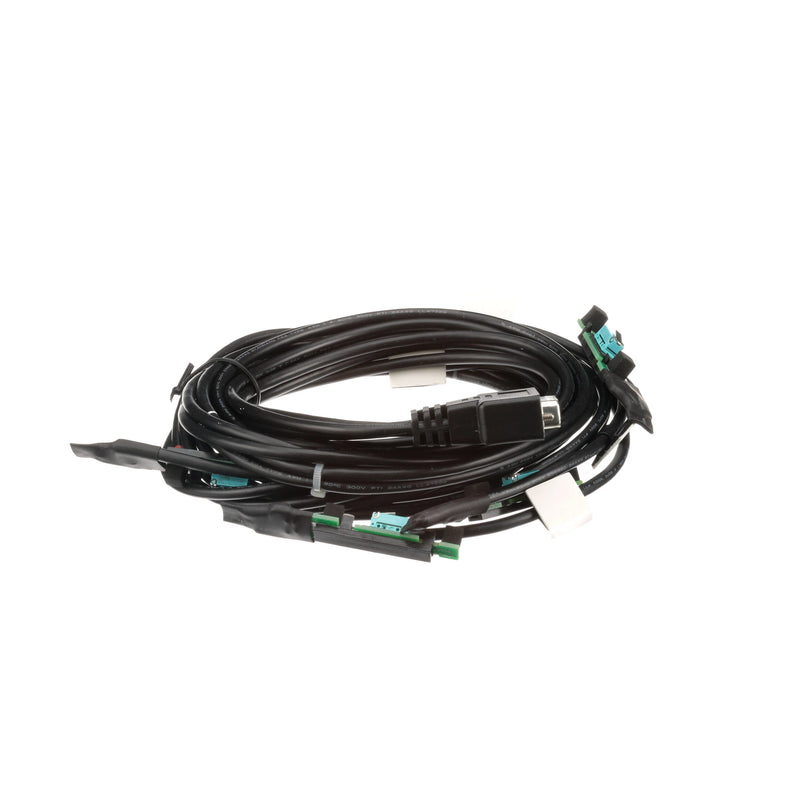 Hillrom Cable Siderail Switch Assembly - 127733