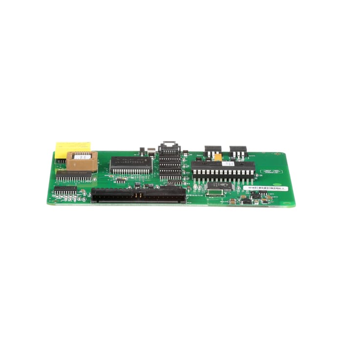 Hillrom PCB Assembly, GCI Micro-Reg1 - 127739S