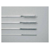Steris Laboratories Inc Brush Instrument Cleaning Spectrum Cleanables Stainless Steel/Nylon 8mmx25" 3/Pk - 45-1508