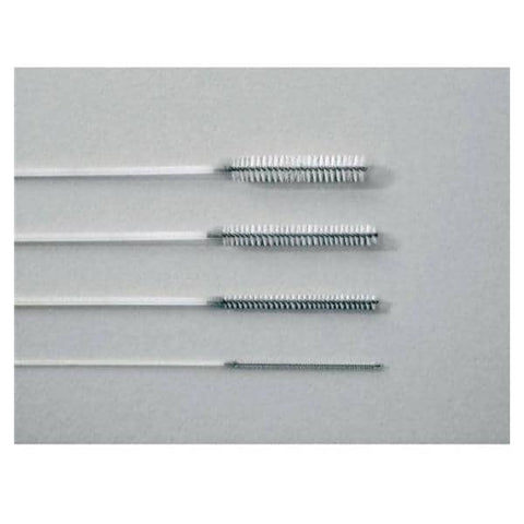 Steris Laboratories Inc Brush Instrument Cleaning Spectrum Cleanables Stainless Steel/Nylon 10x25 3/Pk - 45-1510