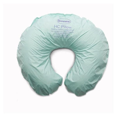 Boppy Company Pillow Nursing Boppy HC Crescent White 2/Ca - 2180102K-CA