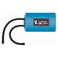 W A Baum Co Inc Cuff & Inflation Bag Blood Pressure Calibrated V-Lok 25-35 Adlt Arm Std Gry Eachch - 1880GRY