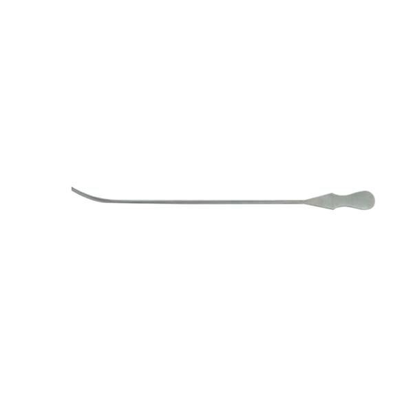BR Surgical, LLC Sound Urethral VanBuren 11" 8Fr Each - BR66-20108