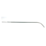 BR Surgical, LLC Sound Urethral VanBuren 11" 16Fr Each - BR66-20116