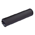 Fabrication Enterprises Bolster Massage Table Round Jumbo Black Each - 31-2070BLK