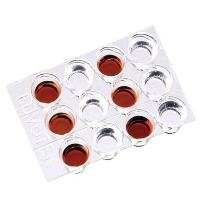 Edvotek HIV I Test Simulation Kit AIDS Each - S11271