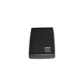 MF Athletic Co. Pad Balance Airex Elite Travel 16x10x2.5" Charcoal Each - 1007-04