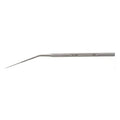 BR Surgical, LLC Footplate Hook 6-1/2" 15 Degree Angle 0.4mm Tip Each - BR44-73504