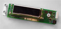 capsa Avalo AC Display (LCD) Assembly Without Wire Harness