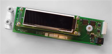 capsa Avalo AC Display (LCD) Assembly Without Wire Harness