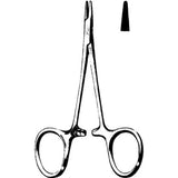 Sklar Instruments Holder Needle Converse 5" Straight Blunt Stainless Steel Each - 20-3350