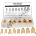 Bird & Cronin Splint Stack Finger Flesh 7.3cm Size 6 3/Pk - 8142006