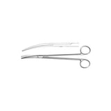 Miltex Scissors Lillie 8" Curved Each - Integra Miltex - 450-457