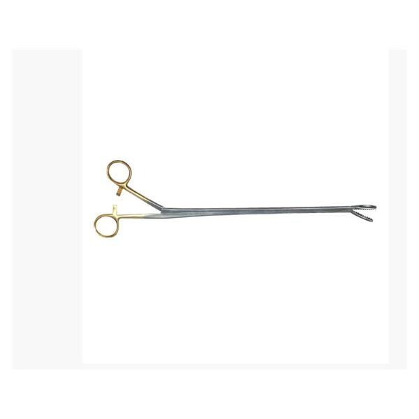 Medgyn Products Inc Forcep Grasping Myoma 13" 7mm Each - 31210