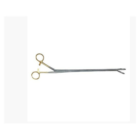 Medgyn Products Inc Forcep Grasping Myoma 13" 7mm Each - 31210