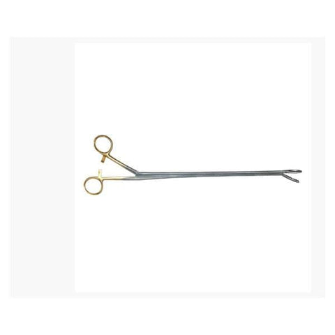 Medgyn Products Inc Forcep Grasping Myoma 330mm 11mm Tip Each - 31211