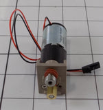capsa Avalo AC Motor Assembly
