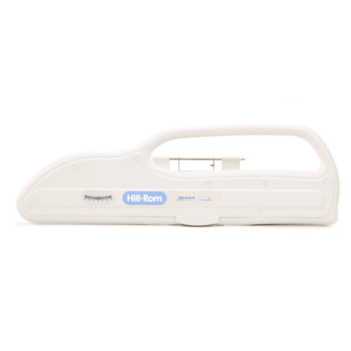 Hillrom Siderail, Intermed, Right - 127893