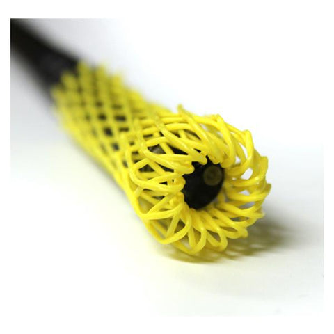 Healthmark Protector Tip Mesh Polyethylene 4" 100/Pk - CSW-04-4.0