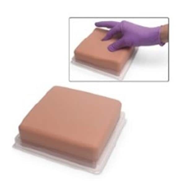 Nasco Healthcare, Inc Injection Pad Training Patrick Large Each - SB51840