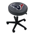 Athletic Edge Stool Exam Logo Casters 5 Leg Each - RS-LOGO