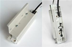 capsa Avalo AC Electronic Narc Lock Assembly Kit