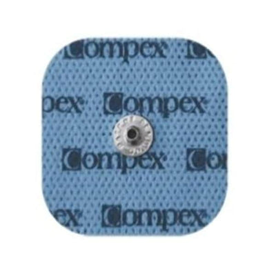 DJO Consumer, LLC Electrode Stimulating For Compex Sport Elite 2x2" Gel 1/Bg - CX142EL01