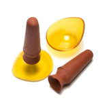 Kentek Corporation Shield Eye Small Each - PAT-23-202Y