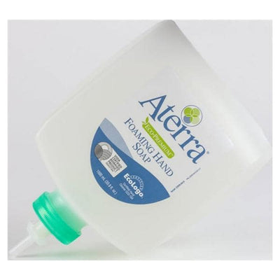 B4 Brands Soap Foam Echo-Flex 1000 mL 4/Ca - 22000-9410