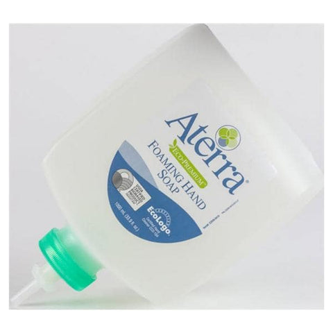 B4 Brands Soap Foam Echo-Flex 1000 mL 4/Ca - 22000-9410