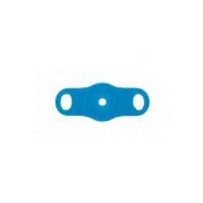 Mar Tourniquet Ring Uni-Cot One Size Fits All Blue 20/Bx - Med - TCU-6020