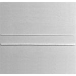 Sklar Instruments Cleaner Cannula Pipe Polypropylene 1/4x12" White Disposable 3/Pk - 10-1472