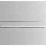 Sklar Instruments Cleaner Cannula Pipe Polypropylene 1/4x12" White Disposable 3/Pk - 10-1472