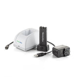 Welch Illuminator System KleenSpec For Vaginal Specula Complete Set Each - Allyn - 80010