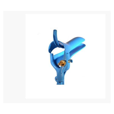 Medgyn Products Inc Speculum Vaginal Vu-More 180mm Extra Large Each - 38121
