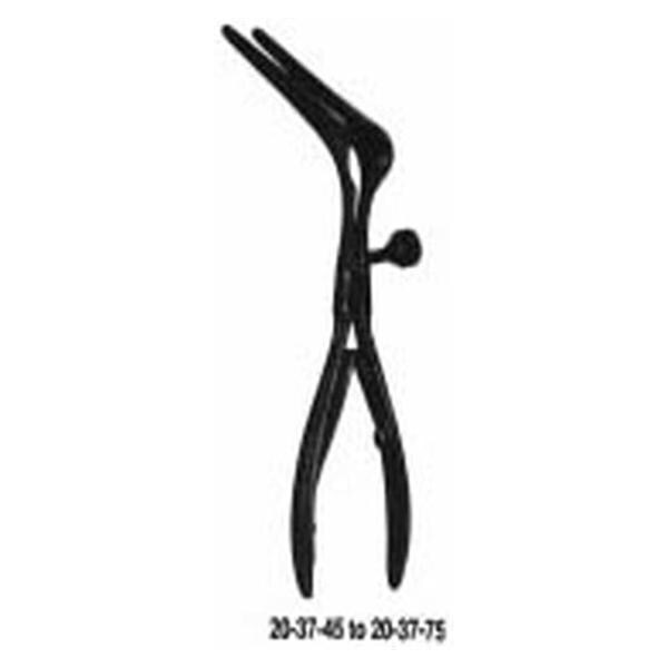 Miltex Speculum Septum Cottle 6" Extra Delicate Stainless Steel Each - Integra Miltex - 20-37-45