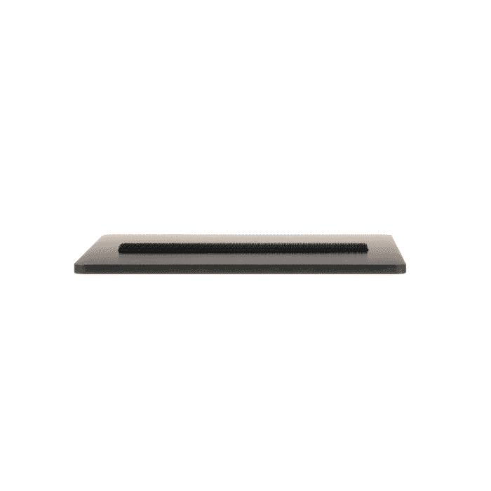 Hillrom Plate - 1281576