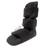 Bird & Cronin Splint Night Baker Plntr Fscts Padded/Foam Black Sz M14+/W 14.5+ 2XL Univ Each - 8144806
