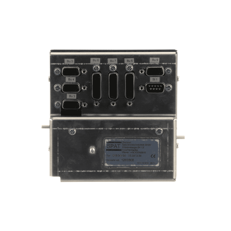 Hillrom Motor Control - 1283866