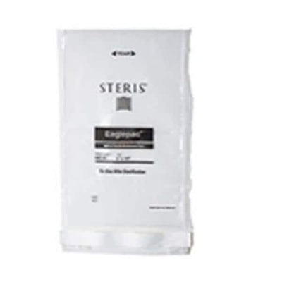 The Steris Corporation Pouch Sterilization Vis-U-All 6 in x 10 in 800/Ca - 886610