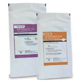 The Steris Corporation Tubing Sterilization Vis-U-All 4 in x 10 in 10/Ca - 881041
