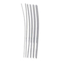 Gynex Corporation Dilator Uterine 3mm 3mm Reusable Each - 4008.3